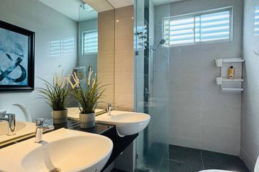 Taman Kajang Perdana