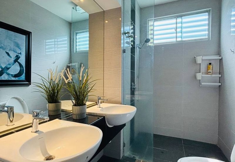 Taman Kajang Perdana