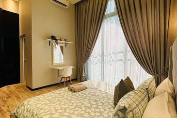 Taman Kajang Perdana