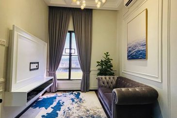 Taman Kajang Perdana