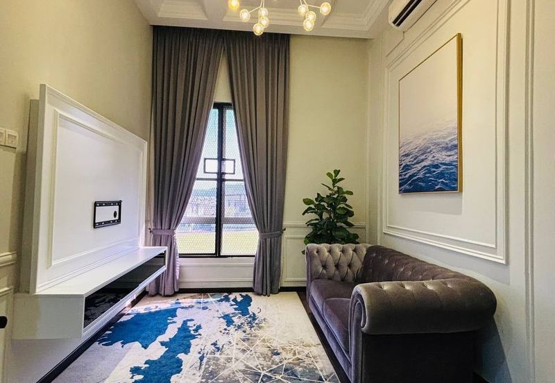 Taman Kajang Perdana