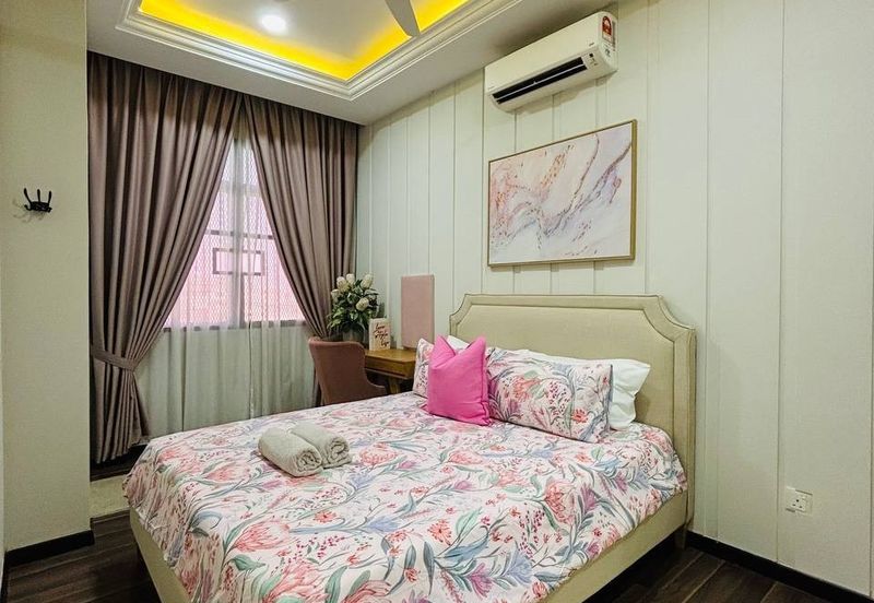 Taman Kajang Perdana