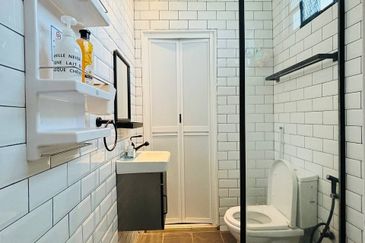 Taman Kajang Perdana