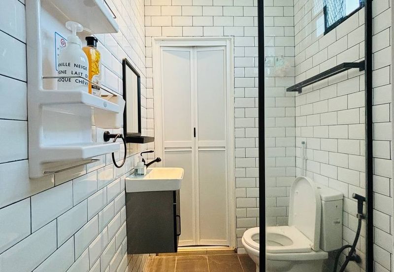 Taman Kajang Perdana