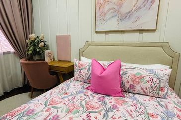 Taman Kajang Perdana