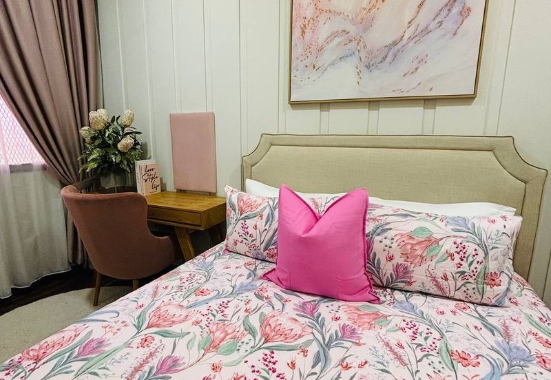 Taman Kajang Perdana