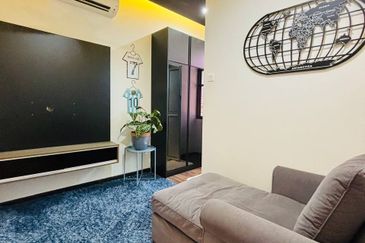 Taman Kajang Perdana