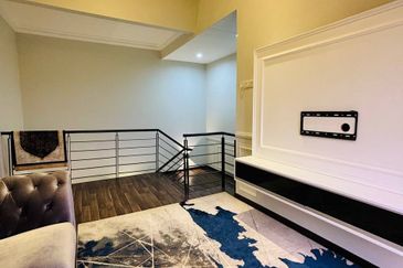 Taman Kajang Perdana