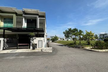 Taman Kajang Perdana