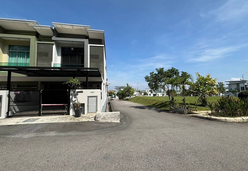 Taman Kajang Perdana