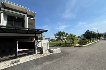 Taman Kajang Perdana