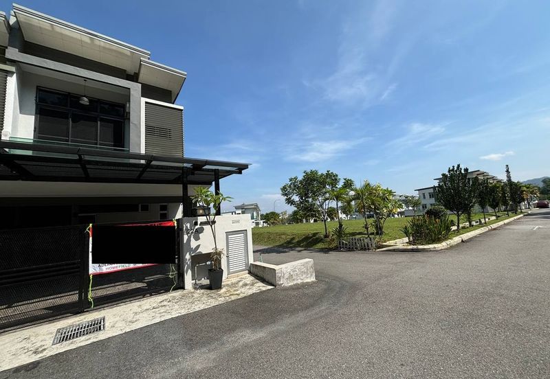 Taman Kajang Perdana