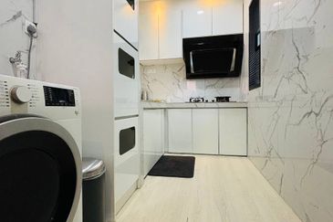 Taman Kajang Perdana