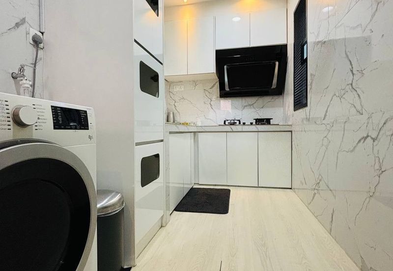 Taman Kajang Perdana