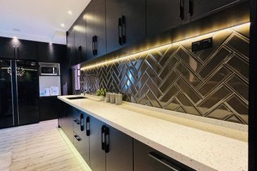 Taman Kajang Perdana