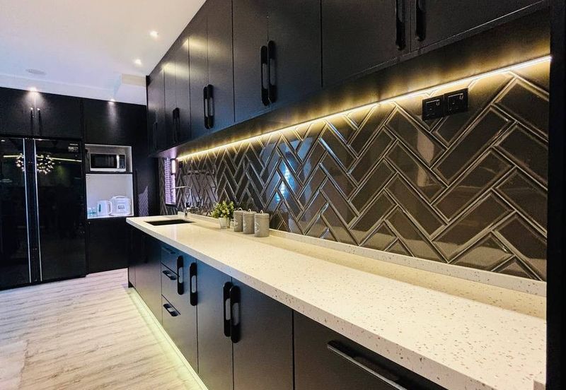 Taman Kajang Perdana