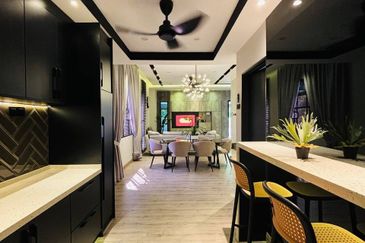 Taman Kajang Perdana