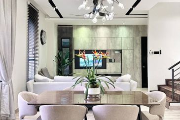 Taman Kajang Perdana