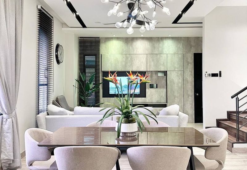 Taman Kajang Perdana