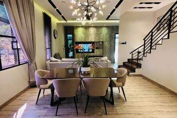 Taman Kajang Perdana