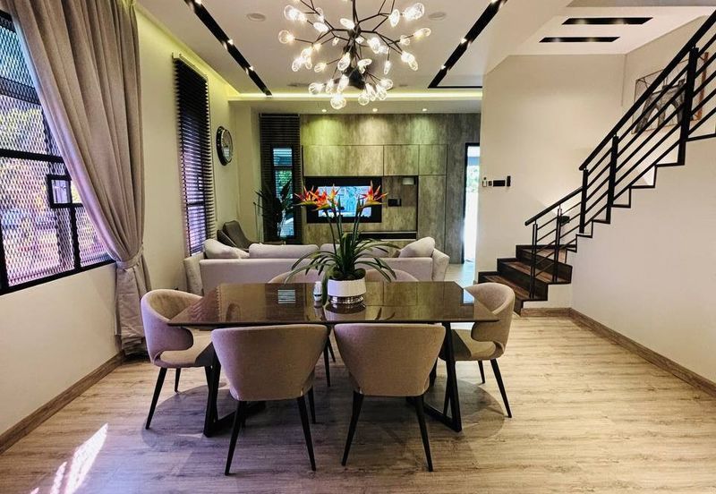 Taman Kajang Perdana