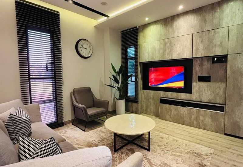 Taman Kajang Perdana