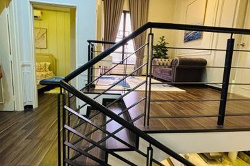 Taman Kajang Perdana