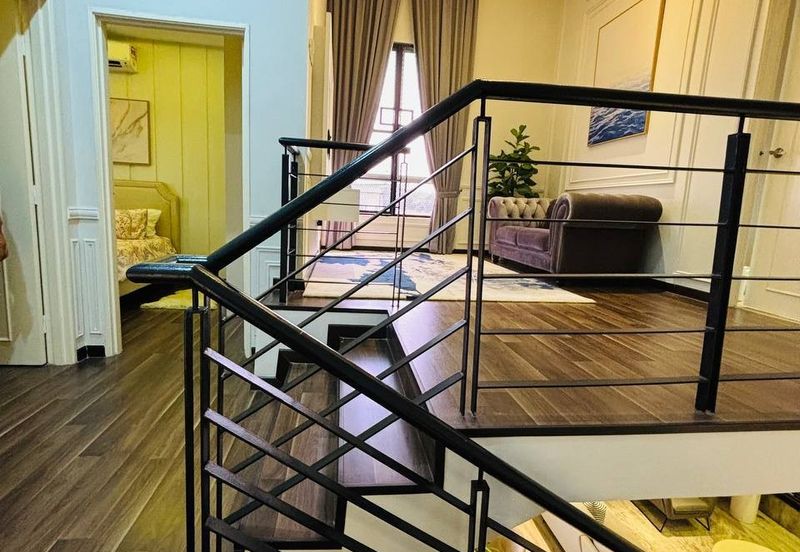 Taman Kajang Perdana