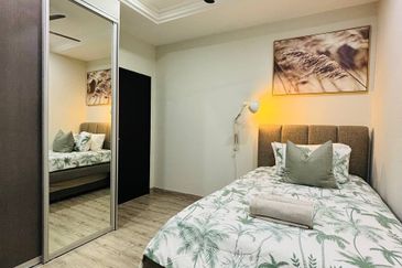 Taman Kajang Perdana