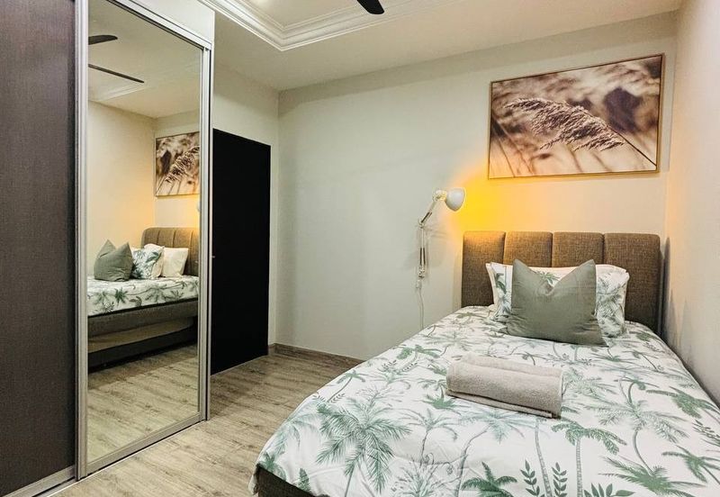 Taman Kajang Perdana