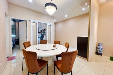 Mellowood @ Eco Majestic