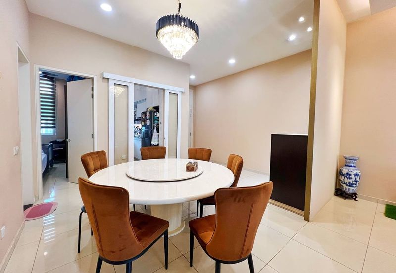 Mellowood @ Eco Majestic