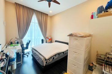 Mellowood @ Eco Majestic