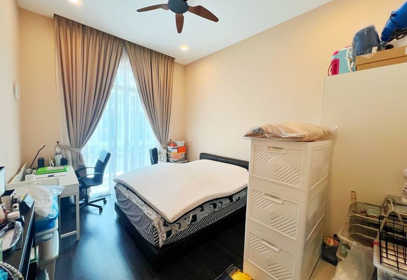 Mellowood @ Eco Majestic