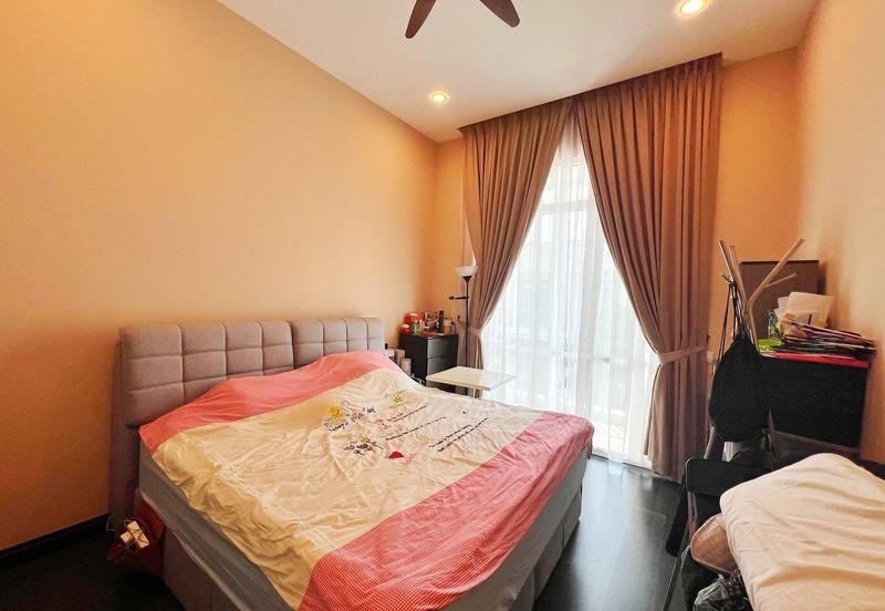 Mellowood @ Eco Majestic