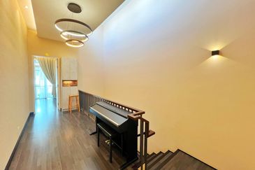 Mellowood @ Eco Majestic