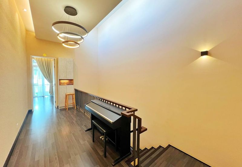 Mellowood @ Eco Majestic