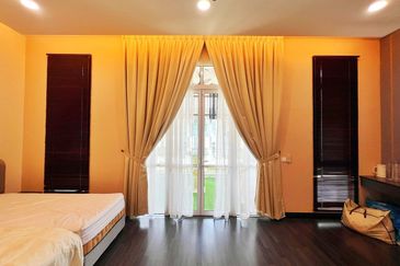 Mellowood @ Eco Majestic