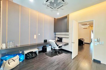 Mellowood @ Eco Majestic