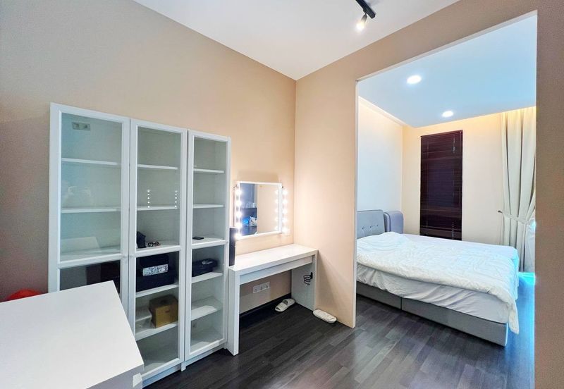 Mellowood @ Eco Majestic