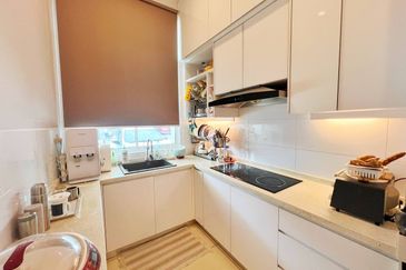 Mellowood @ Eco Majestic