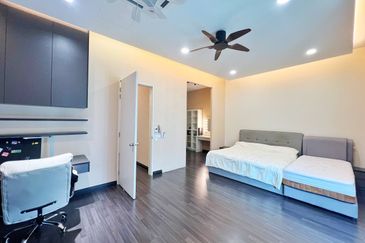 Mellowood @ Eco Majestic