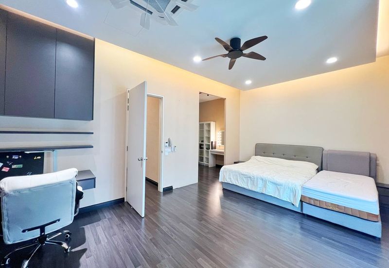 Mellowood @ Eco Majestic