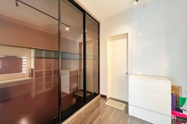 Mellowood @ Eco Majestic