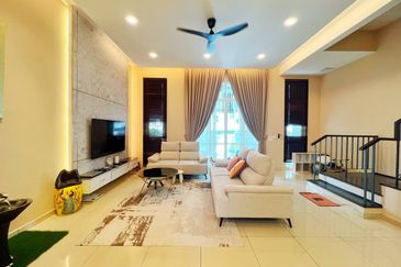 Mellowood @ Eco Majestic