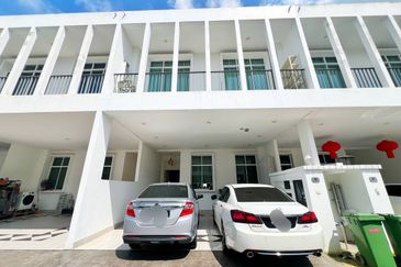 Mellowood @ Eco Majestic