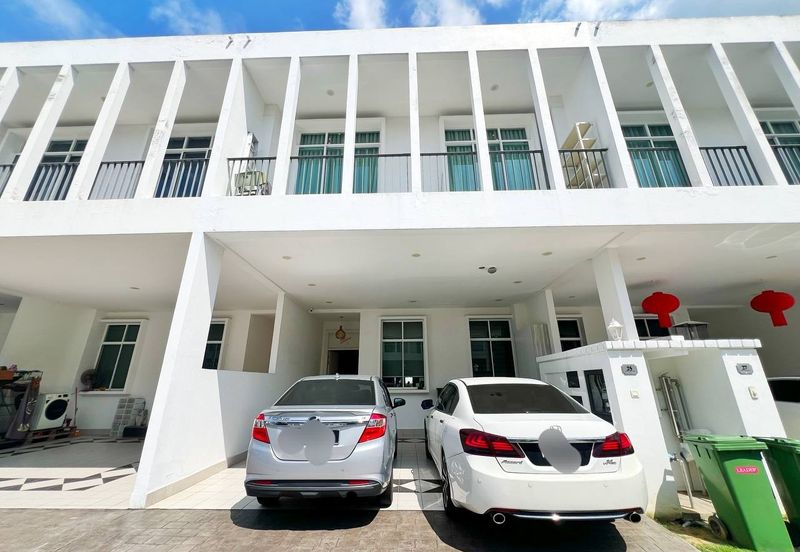 Mellowood @ Eco Majestic