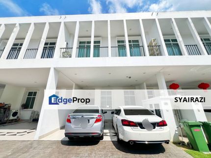 RENOVATED 2 Storey Terrace Mellowood @ Eco Majestic, Semenyih, Selangor, Semenyih