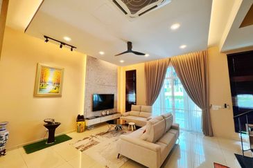 Mellowood @ Eco Majestic