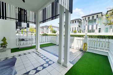 Mellowood @ Eco Majestic